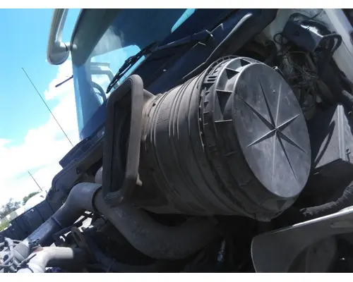 Air Cleaner INTERNATIONAL 8600 LKQ Heavy Truck - Tampa