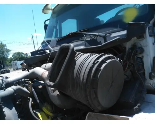 Air Cleaner INTERNATIONAL 8600 LKQ Heavy Truck - Tampa