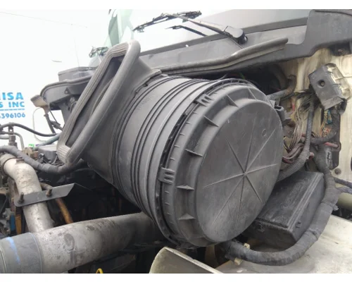Air Cleaner INTERNATIONAL 8600 LKQ Heavy Truck - Tampa