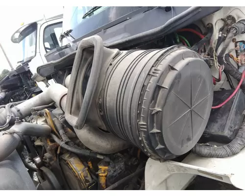 Air Cleaner INTERNATIONAL 8600 LKQ Heavy Truck Maryland