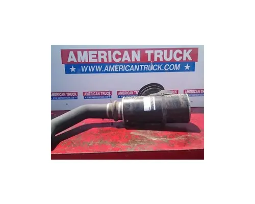 Air Cleaner INTERNATIONAL 8600 American Truck Salvage