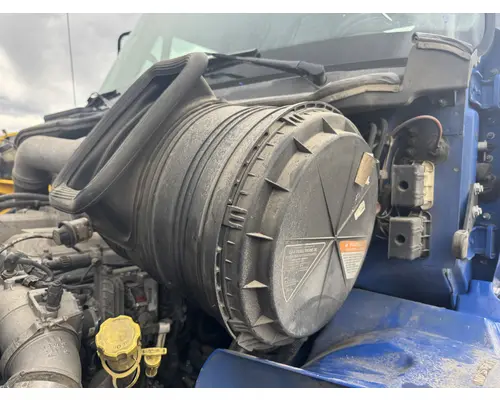 Air Cleaner INTERNATIONAL 8600 DTI Trucks