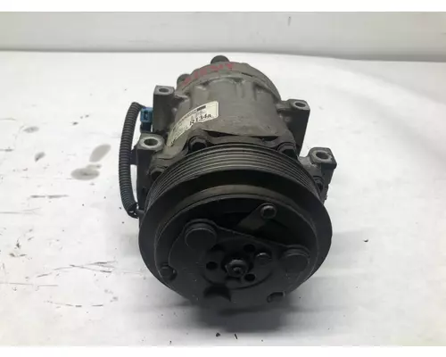Air Conditioner Compressor INTERNATIONAL 8600 Vander Haags Inc Sf
