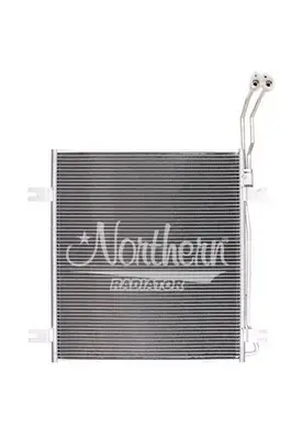 International 8600 Air Conditioner Condenser