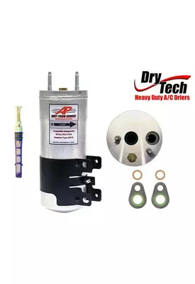 International 8600 Air Conditioner Evaporator