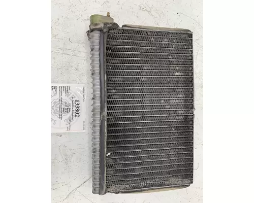 Air Conditioner Evaporator INTERNATIONAL 8600 West Side Truck Parts