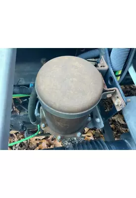 International 8600 Air Drier