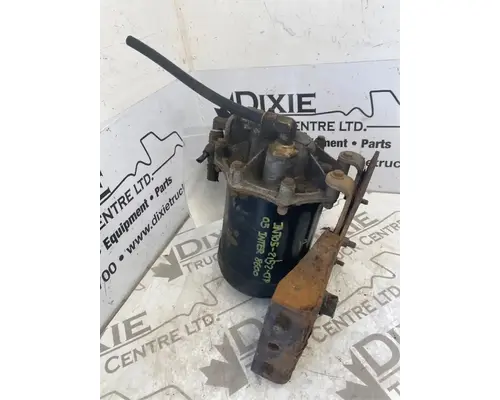 Air Dryer International 8600 Dixie Truck Centre