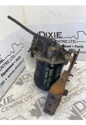 International 8600 Air Drier