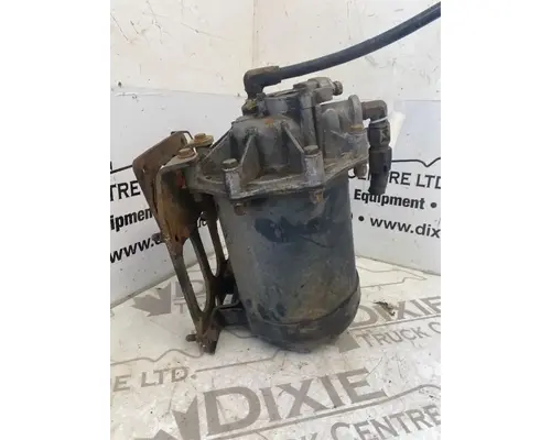 International 8600 Air Drier