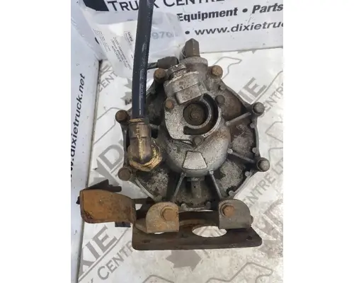 International 8600 Air Drier