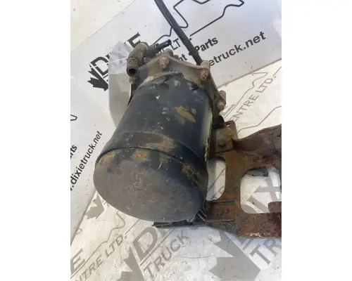 International 8600 Air Drier