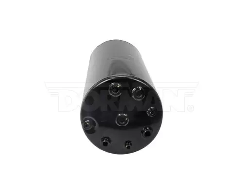 International 8600 Air Tank