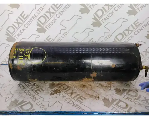 Air Tank International 8600 Dixie Truck Centre