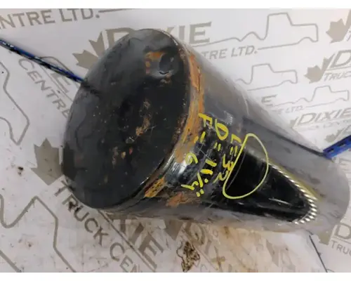 International 8600 Air Tank