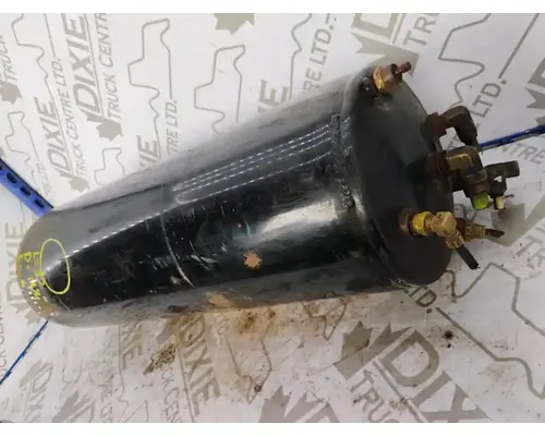 International 8600 Air Tank