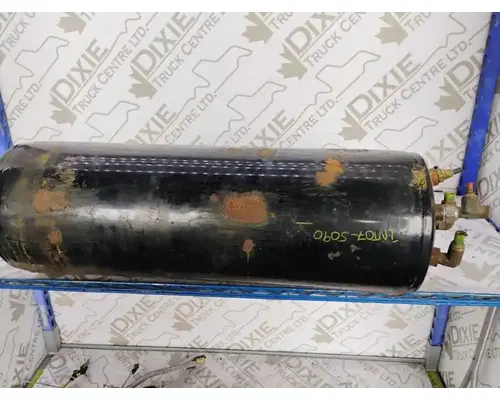 International 8600 Air Tank