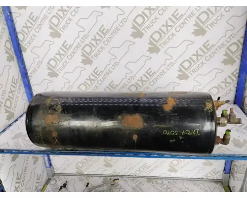 International 8600 Air Tank