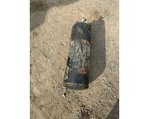 Air Tank International 8600 Dixie Truck Centre