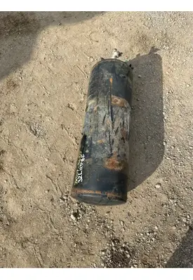 International 8600 Air Tank