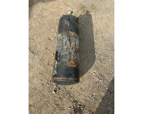 International 8600 Air Tank