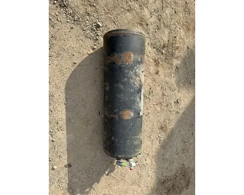 International 8600 Air Tank