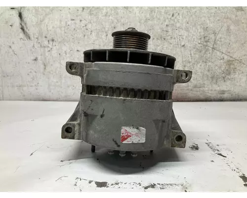 International 8600 Alternator