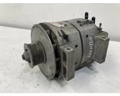 International 8600 Alternator