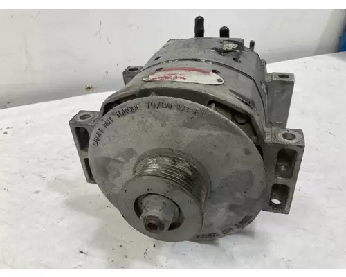 International 8600 Alternator