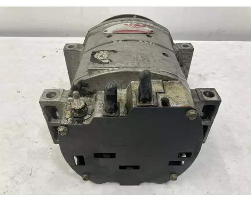 International 8600 Alternator