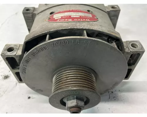 International 8600 Alternator