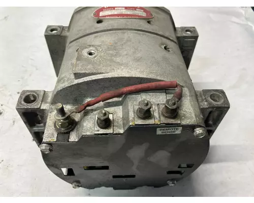 International 8600 Alternator