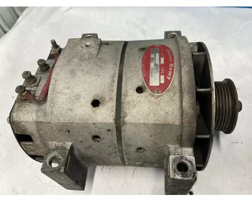 International 8600 Alternator