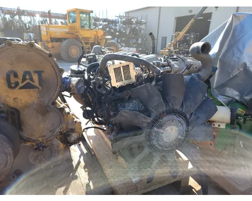 Alternator INTERNATIONAL 8600 Crest Truck Parts