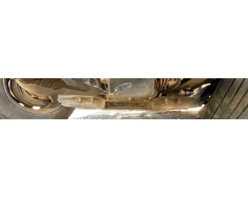International 8600 Axle Assy, Fr (4WD)