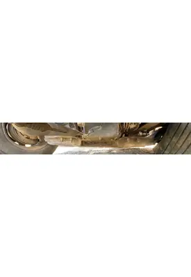 International 8600 Axle Assy, Fr (4WD)