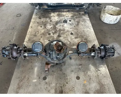 Axle Beam (Front) INTERNATIONAL 8600 K &amp; R Truck Sales, Inc.