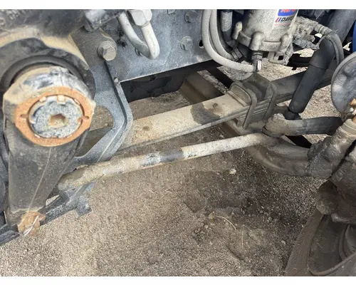 Axle Beam (Front) INTERNATIONAL 8600 DTI Trucks