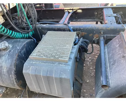 International 8600 Battery Box