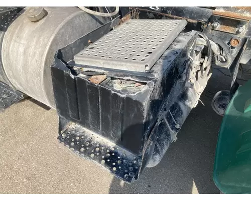 Battery Box International 8600 Vander Haags Inc Dm