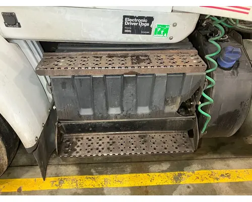 Battery Box INTERNATIONAL 8600 Vander Haags Inc Sf