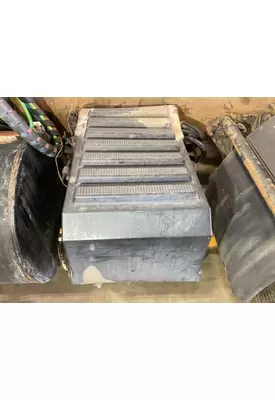 International 8600 Battery Box