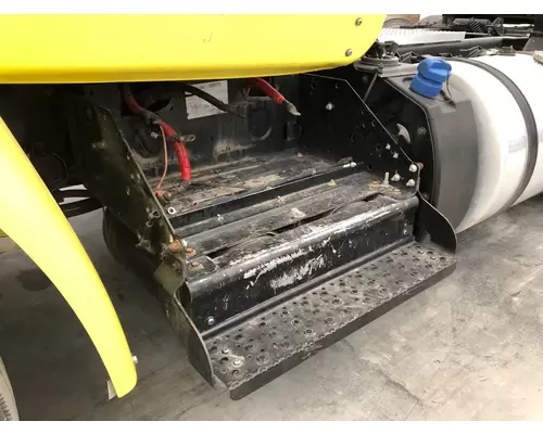 Battery Box INTERNATIONAL 8600 Vander Haags Inc Cb