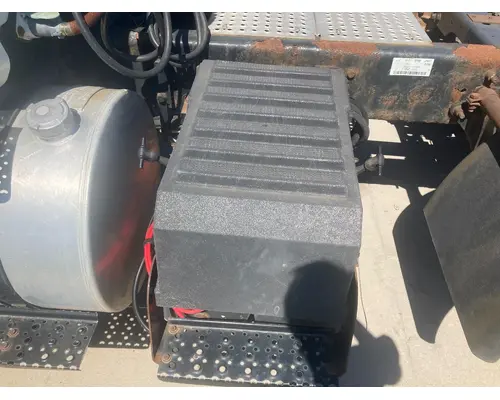 Battery Box International 8600 Vander Haags Inc KC