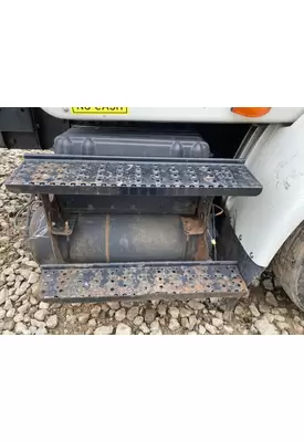 International 8600 Battery Box