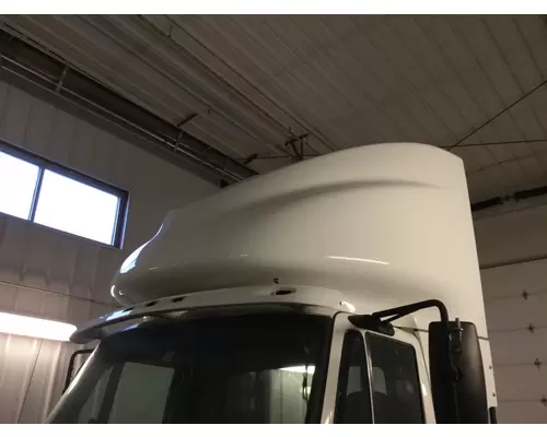 Body Parts, Misc. INTERNATIONAL 8600 Vander Haags Inc Kc