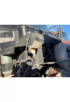 International 8600 Body, Misc. Parts