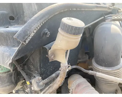 International 8600 Body, Misc. Parts