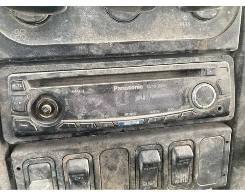 International 8600 Body, Misc. Parts