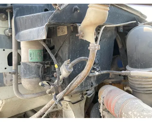 International 8600 Body, Misc. Parts